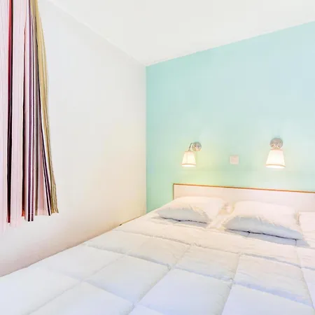 Le Village De Cap Esterel - Maeva - 2 Pieces 6 Personnes - Prestige Mae-5674 * Сен-Рафаэль