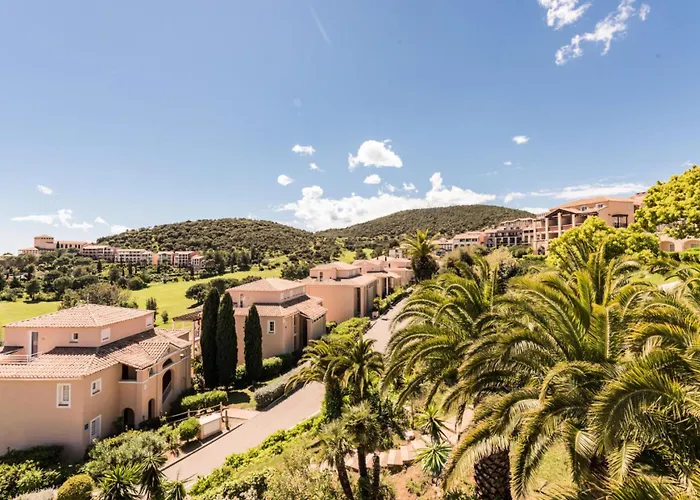 アパート Le Village De Cap Esterel - Maeva - 2 Pieces 6 Personnes - Prestige Mae-5674 Saint-Raphaël