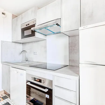 Résidence Le Village De Cap Esterel - Maeva - 2 Pièces 6 Personnes - Prestige Mae-5674 Appartement *