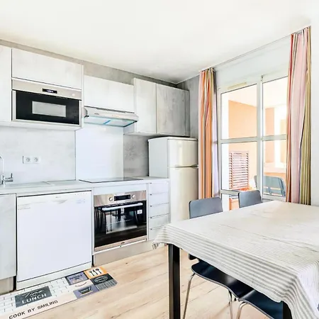 Résidence Le Village De Cap Esterel - Maeva - 2 Pièces 6 Personnes - Prestige Mae-5674 Appartement Saint-Raphaël