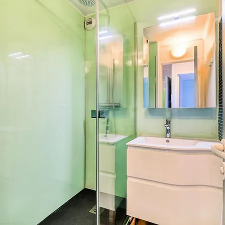 Apartment Le Village De Cap Esterel - Maeva - 2 Pieces 6 Personnes - Prestige Mae-5674