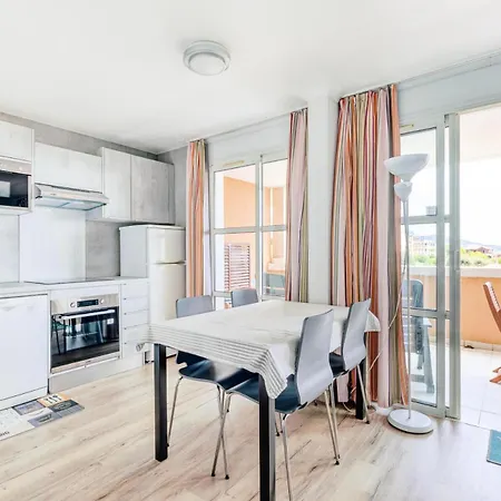 Le Village De Cap Esterel - Maeva - 2 Pieces 6 Personnes - Prestige Mae-5674