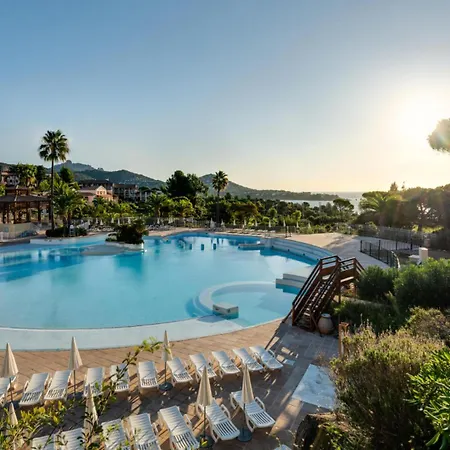 Résidence Le Village De Cap Esterel - Maeva - 2 Pièces 6 Personnes - Prestige Mae-5674 Appartement *