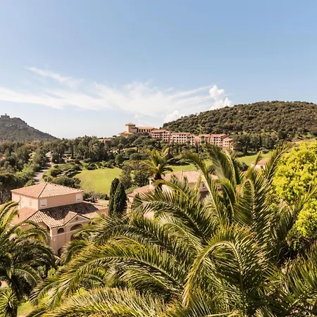 Résidence Le Village De Cap Esterel - Maeva - 2 Pièces 6 Personnes - Prestige Mae-5674 Appartement Saint-Raphaël