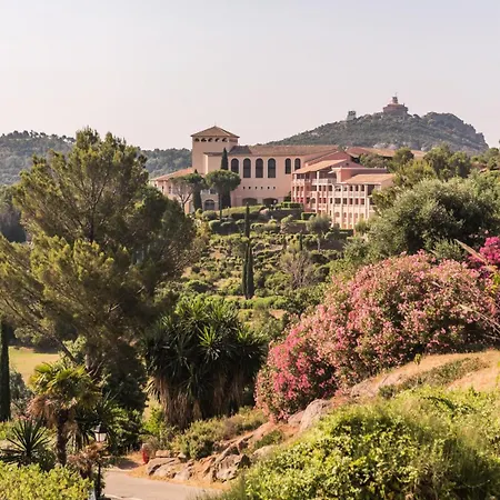 Résidence Le Village De Cap Esterel - Maeva - 2 Pièces 6 Personnes - Prestige Mae-5674