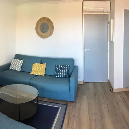 Appartement Résidence Le Village De Cap Esterel - Maeva - 2 Pièces 6 Personnes - Prestige Mae-5674