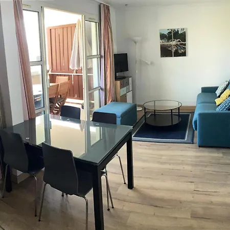 Le Village De Cap Esterel - Maeva - 2 Pieces 6 Personnes - Prestige Climatise Mae-5674 Apartman *