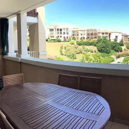 Résidence Le Village De Cap Esterel - Maeva - 2 Pièces 6 Personnes - Prestige Mae-5674 Appartement *
