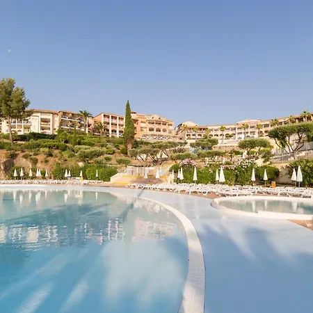 Le Village De Cap Esterel - Maeva - 2 Pieces 6 Personnes - Prestige Climatise Mae-5674 Saint-Raphaël