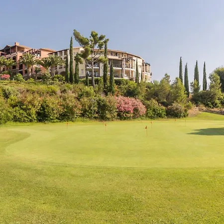 Le Village De Cap Esterel - Maeva - 2 Pieces 6 Personnes - Prestige Climatise Mae-5674 Apartman Saint-Raphaël