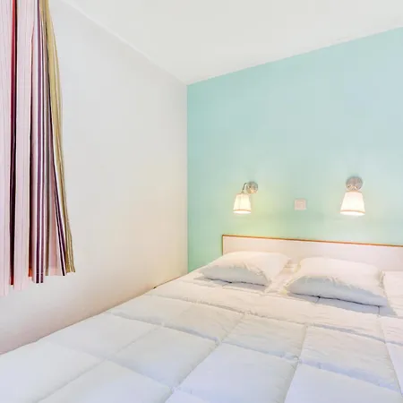 Le Village De Cap Esterel - Maeva - 2 Pieces 6 Personnes - Prestige Climatise Mae-5674