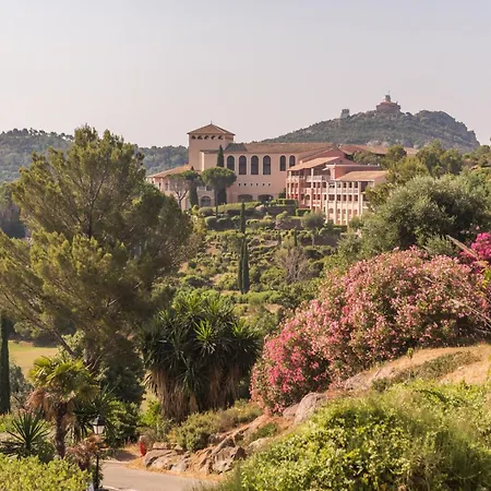 Le Village De Cap Esterel - Maeva - 2 Pieces 6 Personnes - Prestige Climatise Mae-5674 Saint-Raphaël