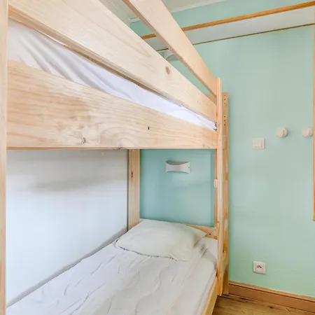 Apartman Le Village De Cap Esterel - Maeva - 2 Pieces 6 Personnes - Prestige Climatise Mae-5674