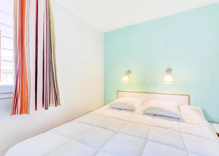 Résidence Le Village De Cap Esterel - Maeva - 2 Pièces 6 Personnes - Prestige Mae-5674 * Saint-Raphaël