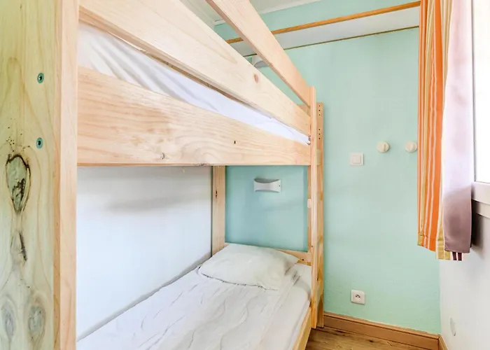 Résidence Le Village De Cap Esterel - Maeva - 2 Pièces 6 Personnes - Prestige Mae-5674 Saint-Raphaël