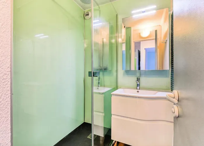 Apartamento Résidence Le Village De Cap Esterel - Maeva - 2 Pièces 6 Personnes - Prestige Mae-5674