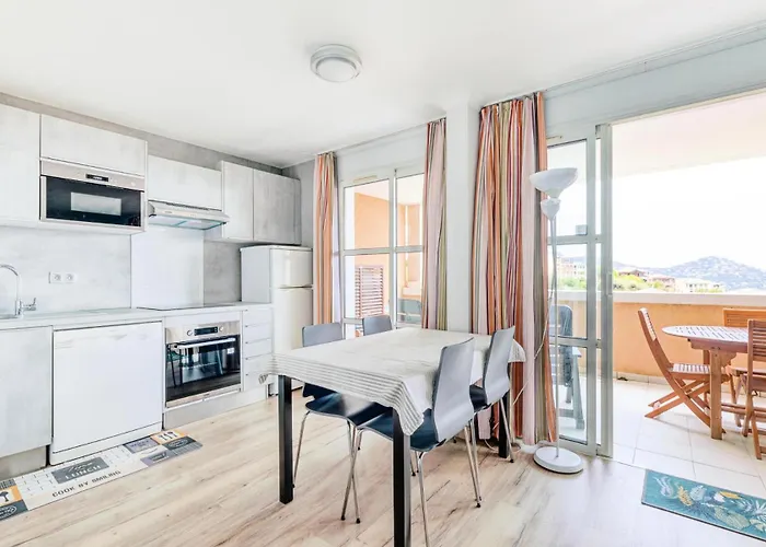 Résidence Le Village De Cap Esterel - Maeva - 2 Pièces 6 Personnes - Prestige Mae-5674