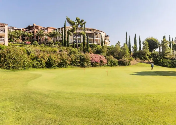 Le Village De Cap Esterel - Maeva - 2 Pieces 6 Personnes - Prestige Mae-5674 Lägenhet Saint-Raphaël