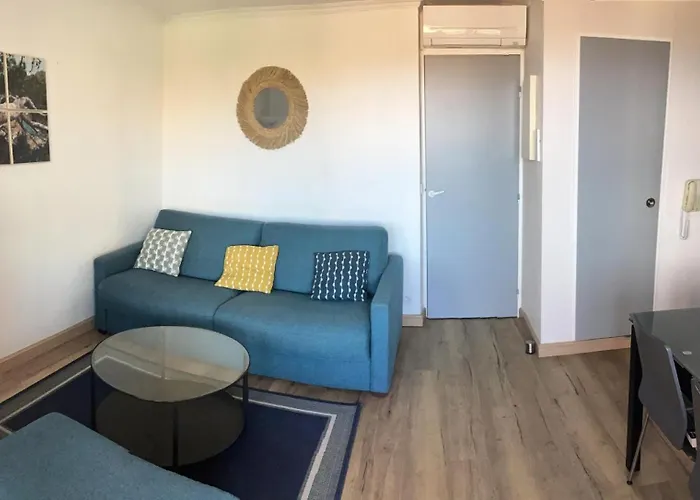 Apartamento Résidence Le Village De Cap Esterel - Maeva - 2 Pièces 6 Personnes - Prestige Mae-5674